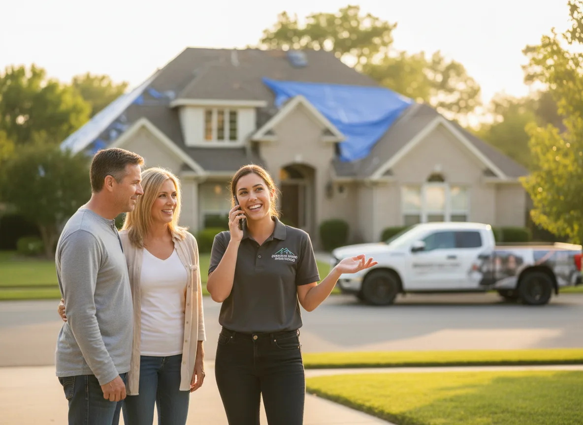 Emergency Roof Repair Draper, SD FAQs